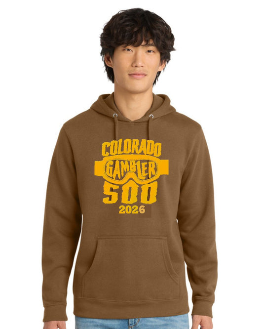 2026 Colorado Gambler Hoodie