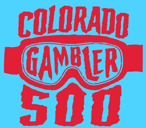 Colorado Gambler 500
